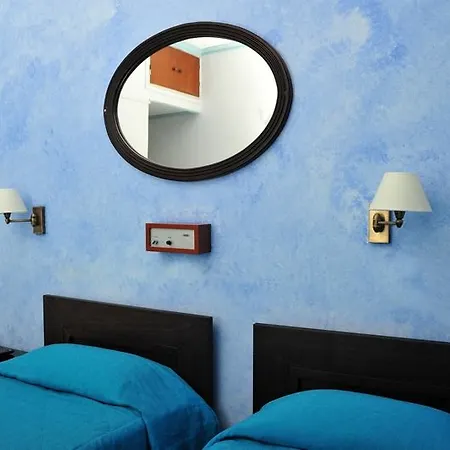 Hotel Astoria Khartáta