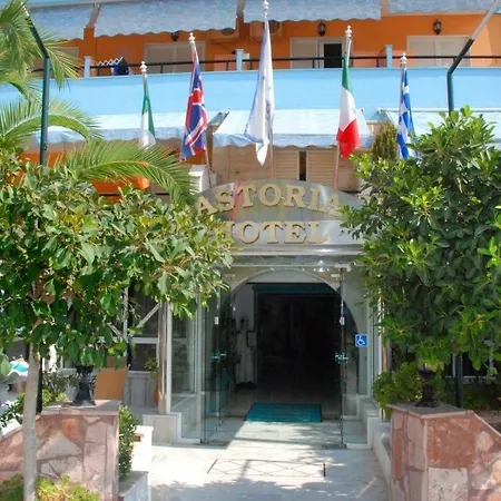 Astoria Hotel