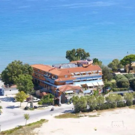 Astoria Hotel