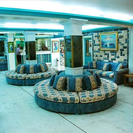 Astoria Hotel