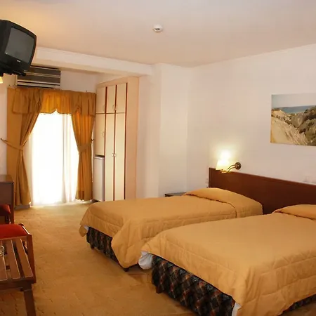 Astoria Hotel
