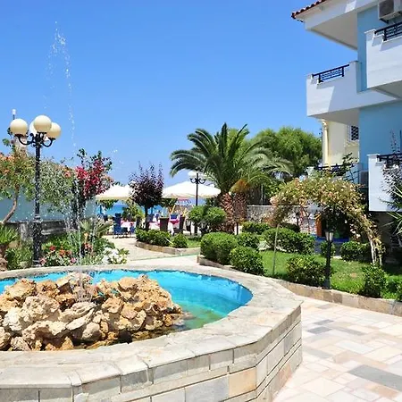 Astoria Hotel 2*