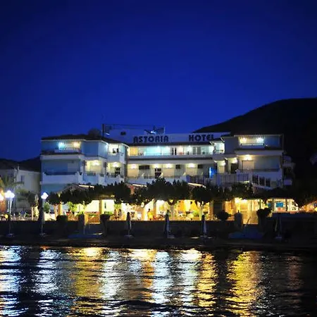 Hotel Astoria