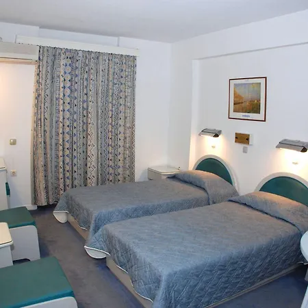 Astoria Hotel Khartáta